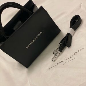 Brandon Blackwood ESR | Black